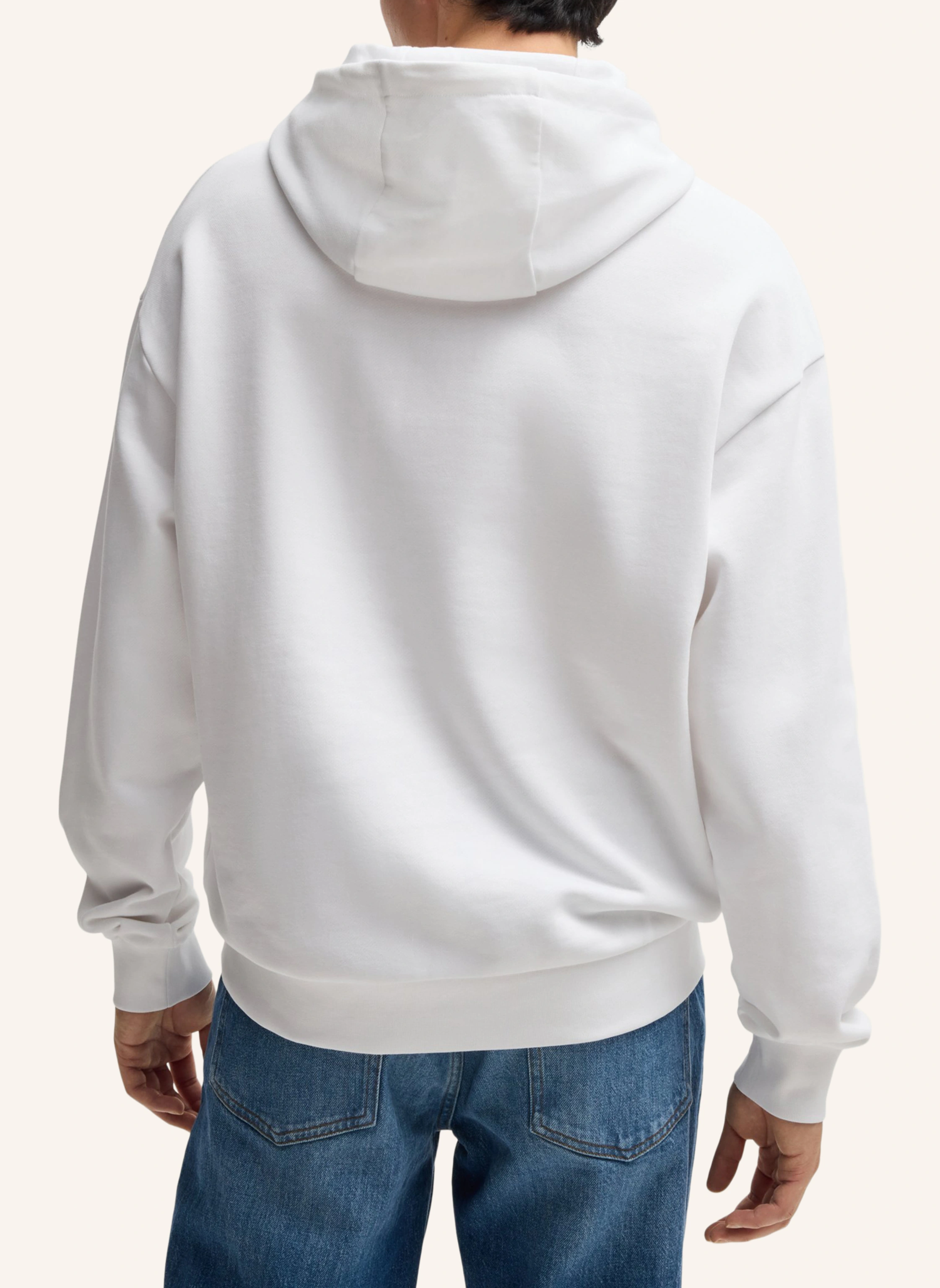 HUGO Sweatshirt NOTTYO Regular Fit