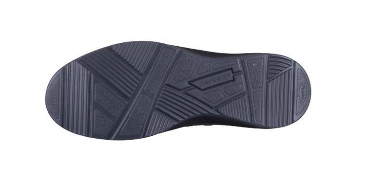 Waldläufer 698004 schwarz