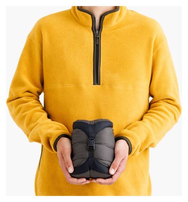 Sac De Couchage Femme Sea To Summit Spark 7C Gris/Jaune