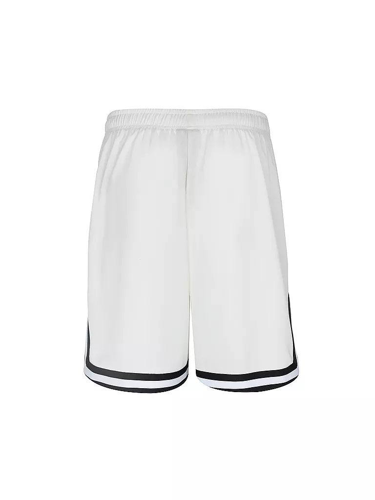 KARL KANI Shorts  creme