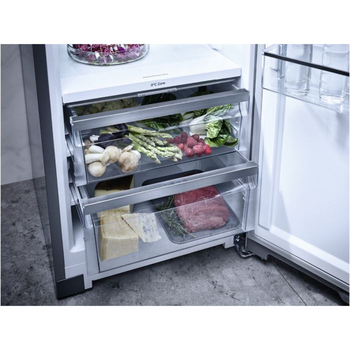 Miele Stand-Kühlschrank K 4776 ED edt/cs