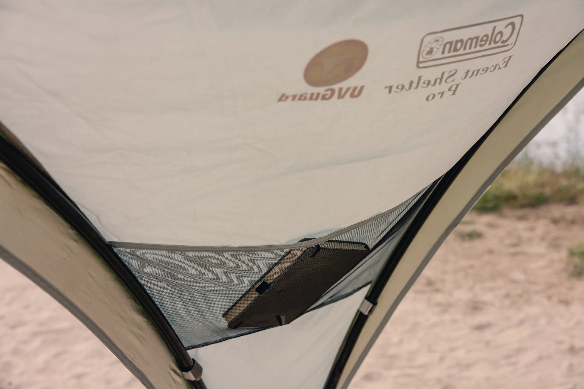 Event Shelter Pro L 3.65 x 3.65m