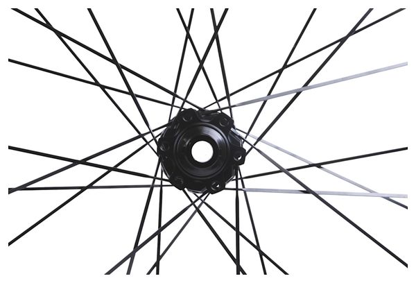 Roue Arrière Mavic Deemax Enduro SL 29'' | Boost 12x148 mm | 6 Trous - Produit Reconditionné