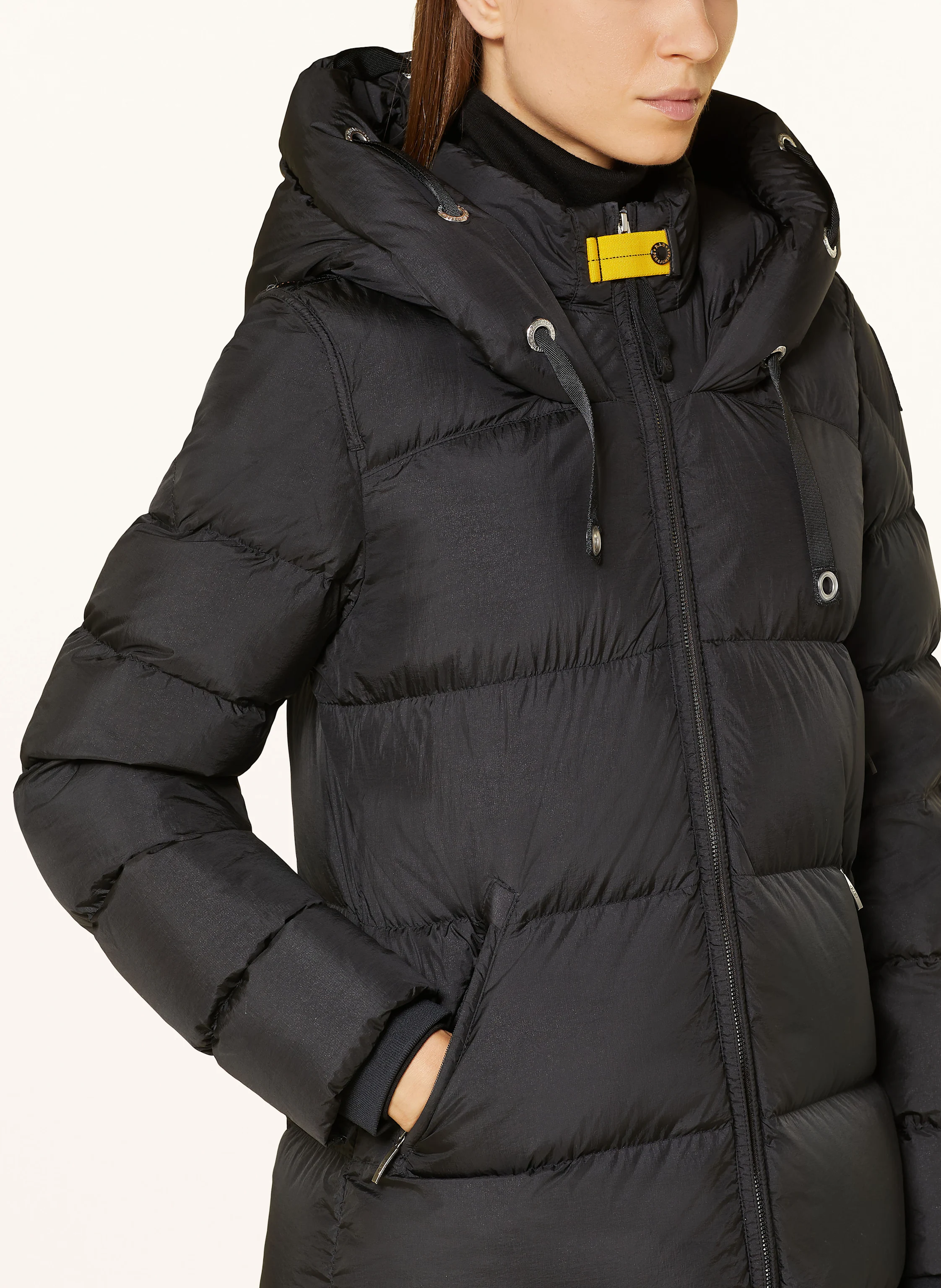 PARAJUMPERS Daunenmantel PANDA