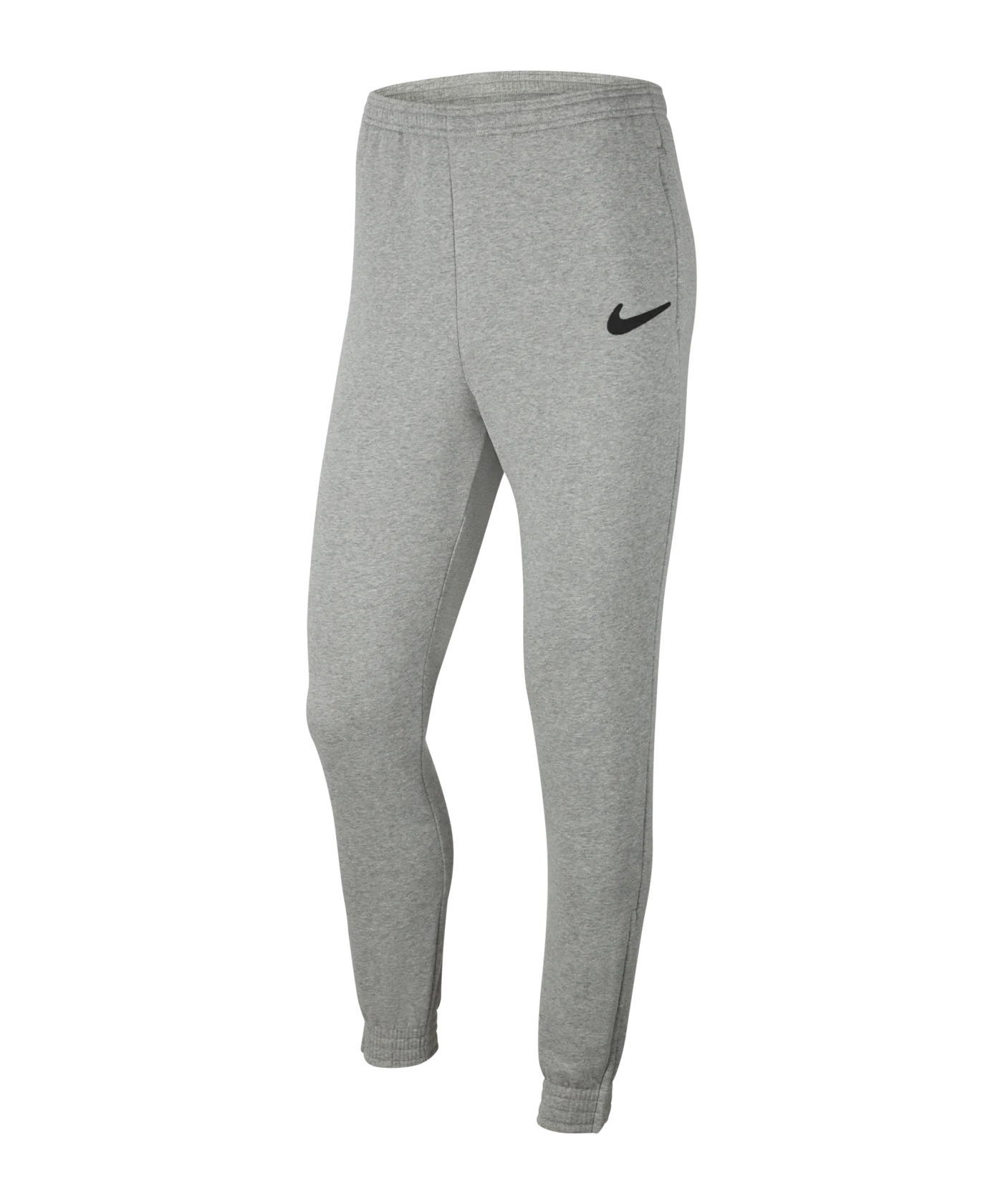 Nike Park 20 Fleece Jogginghose Grau F063