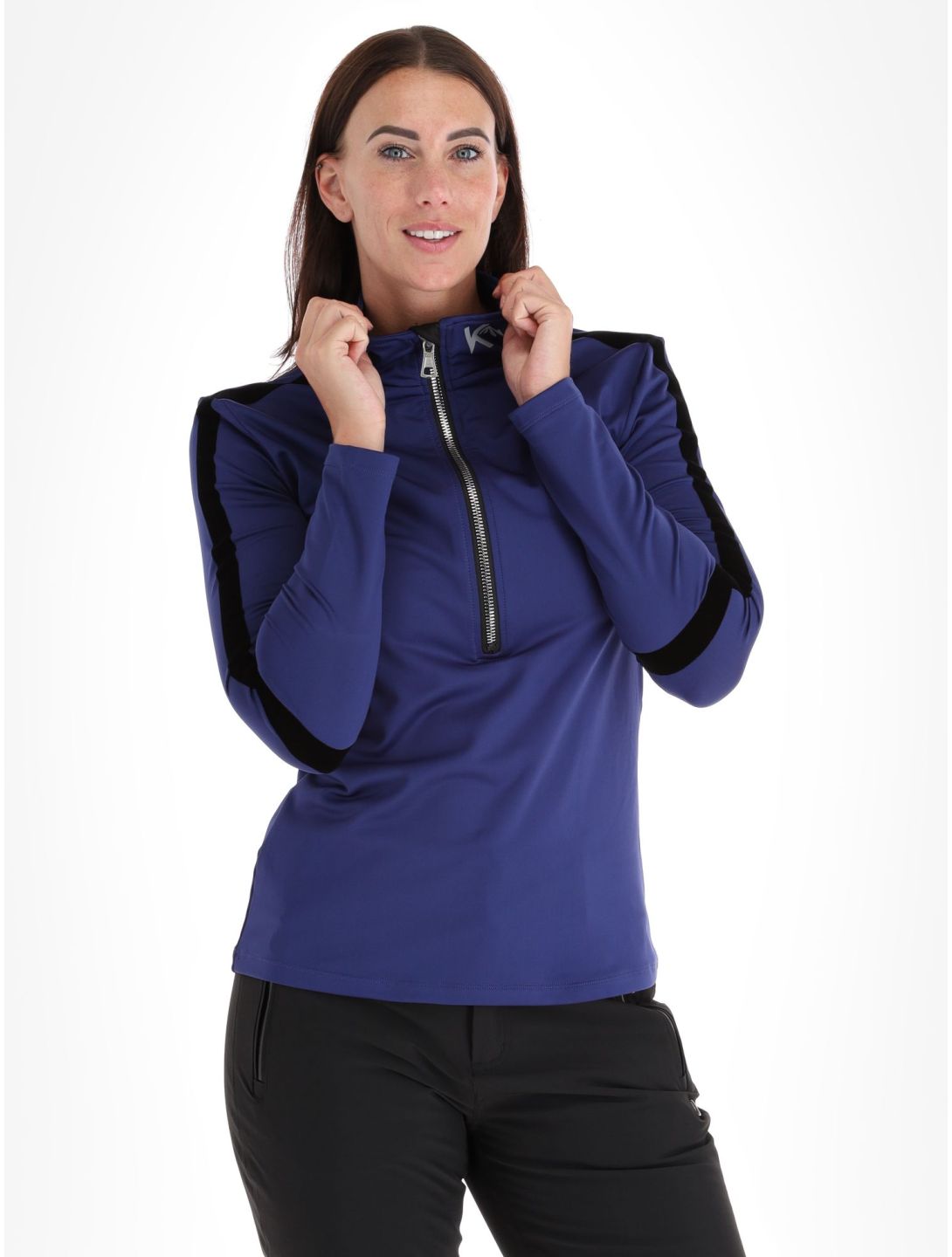 Basic Flock skipully dames