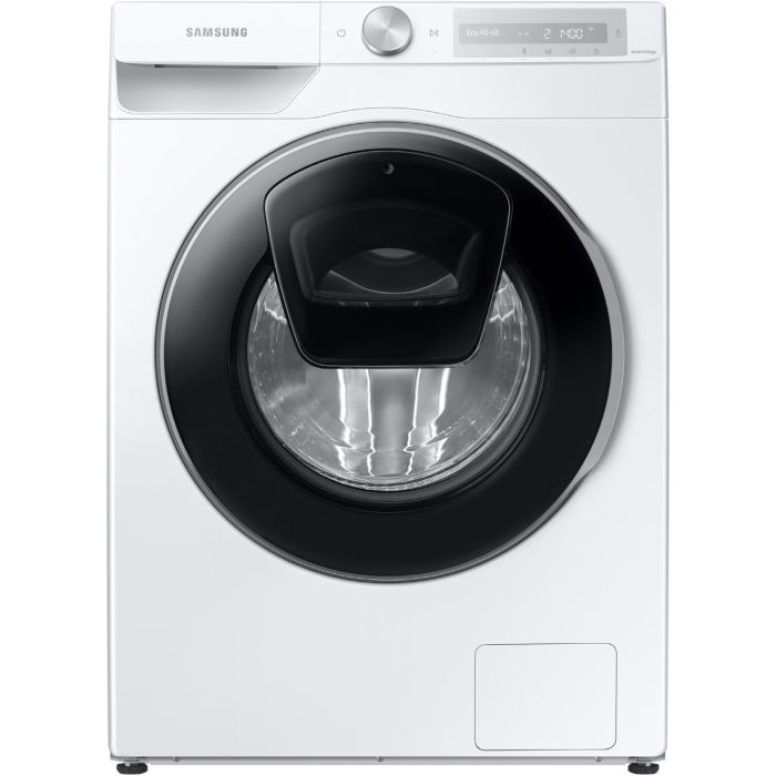 Samsung Waschmaschine WW 9XT654ALH/S2