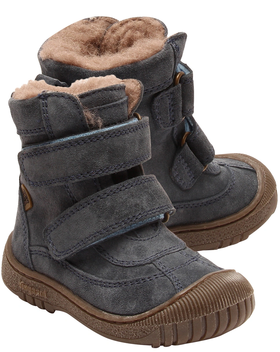 Klett-Stiefel ELLIS TEX in night