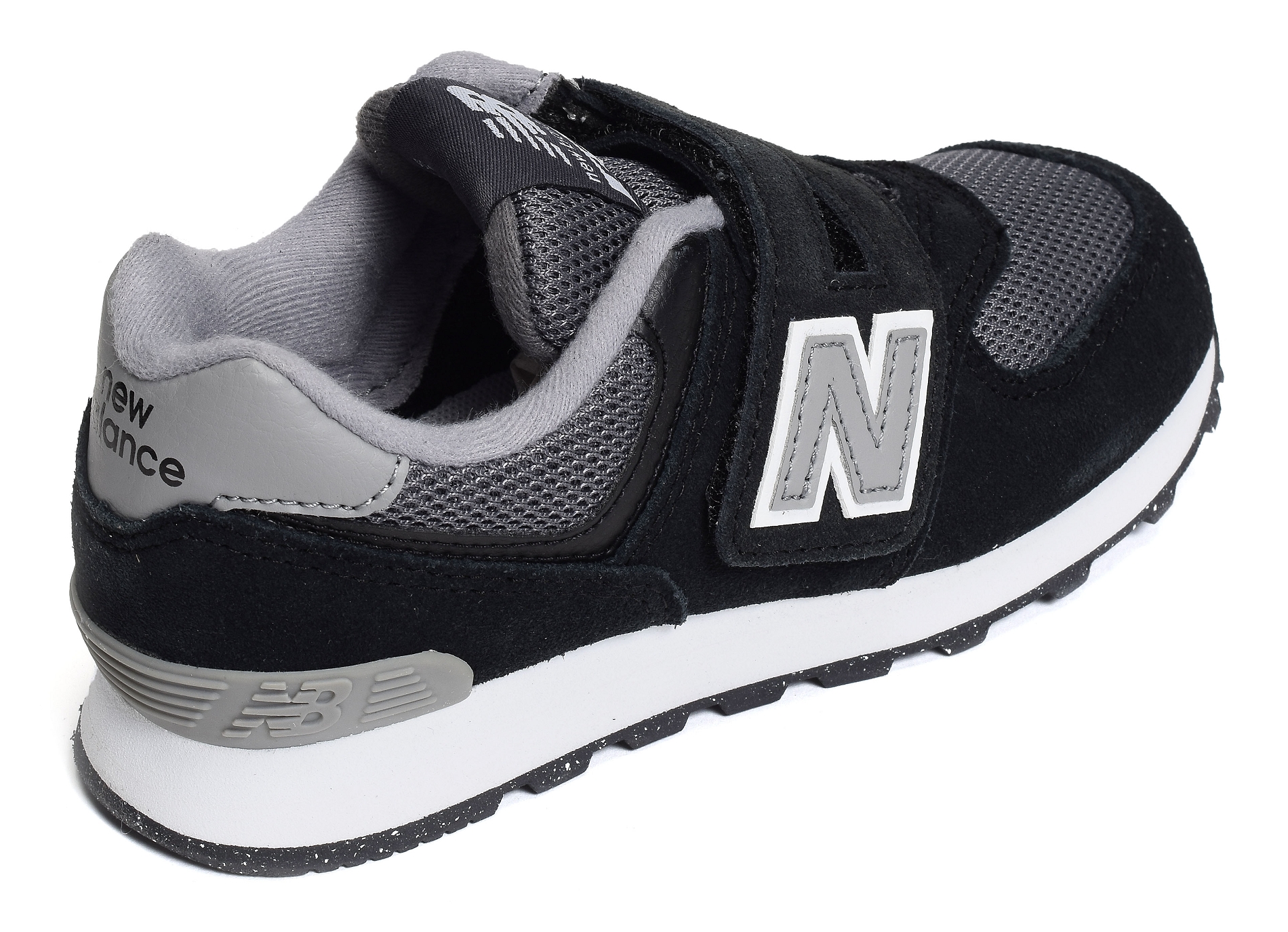 Pv574 noir gris