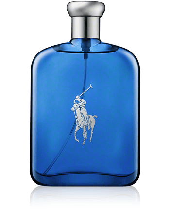 Ralph Lauren Polo Blue edt vapo 200ml