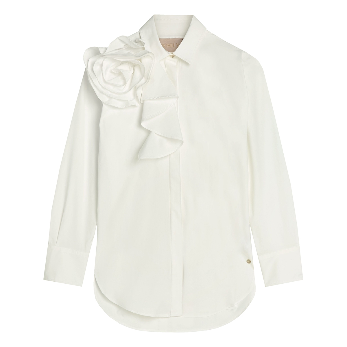 Dames Blouse CS14-25151