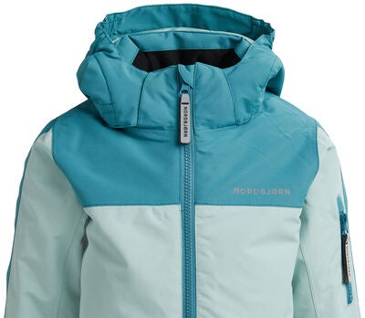 Nordbjørn Åre Skijakke, Green Combo