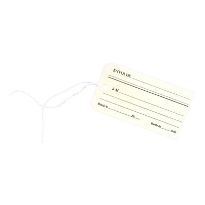Avery - 10 Étiquettes américaines 
