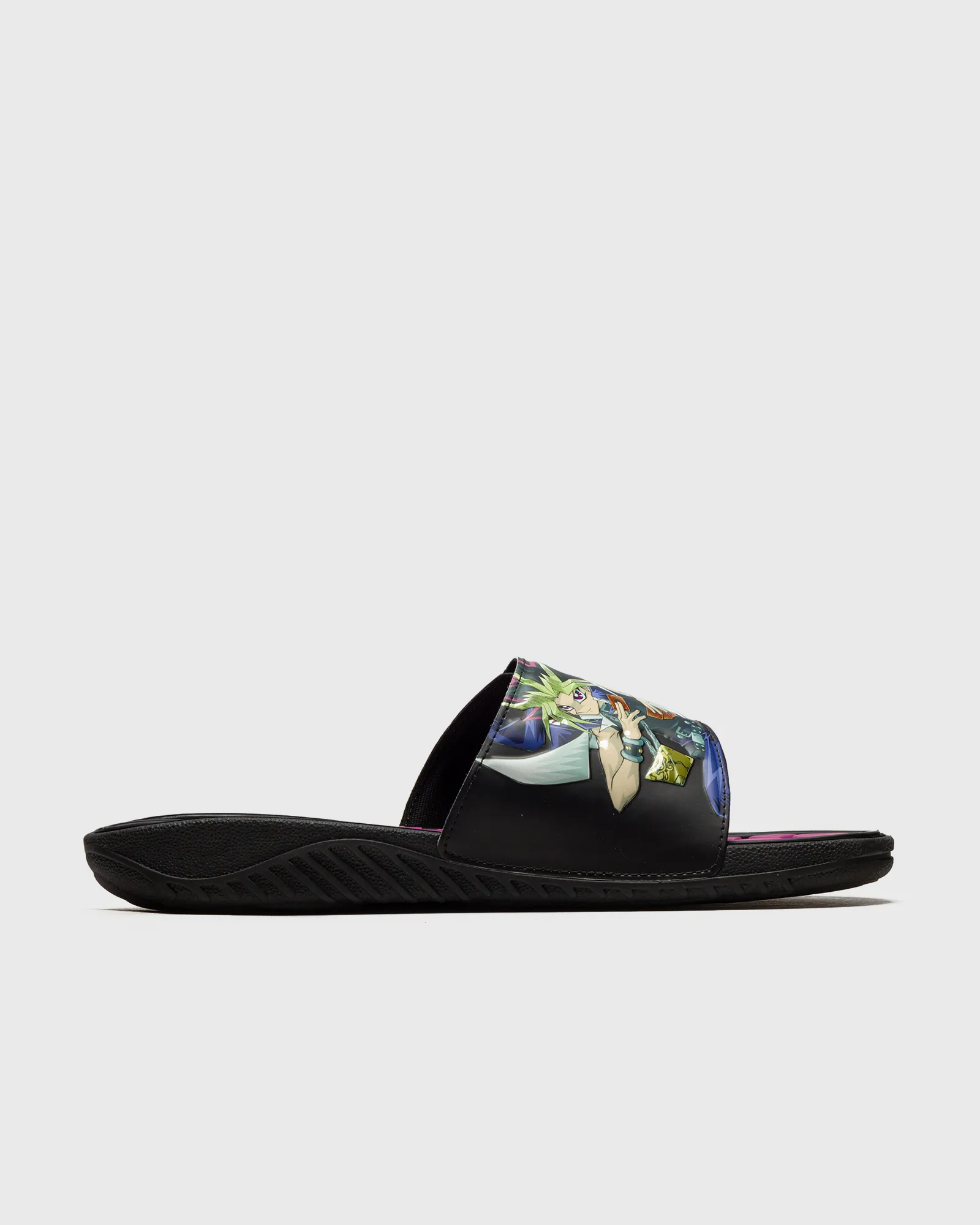 Adidas REPTOSSAGE YU-GI-OH