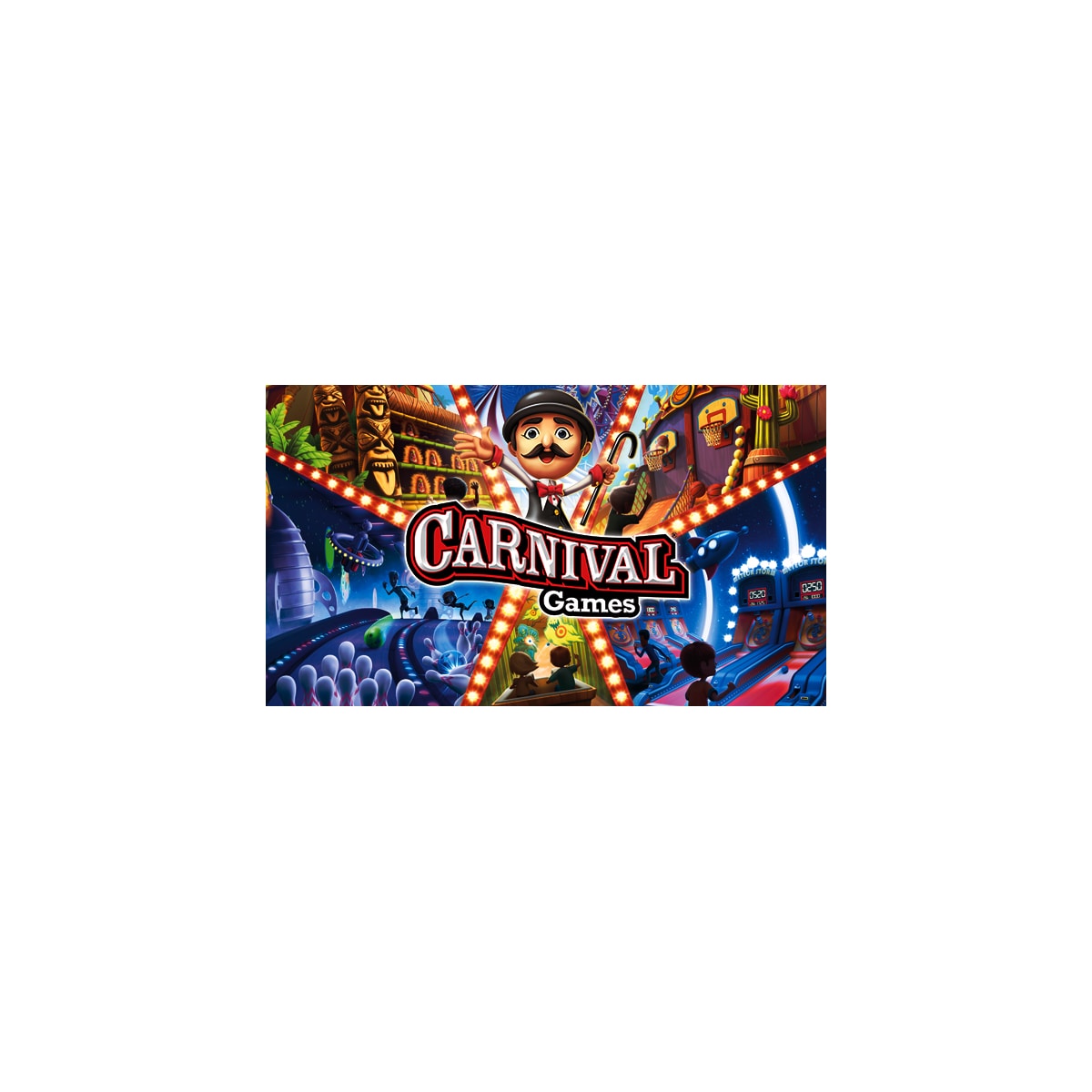 Carnival Games® - PC Windows