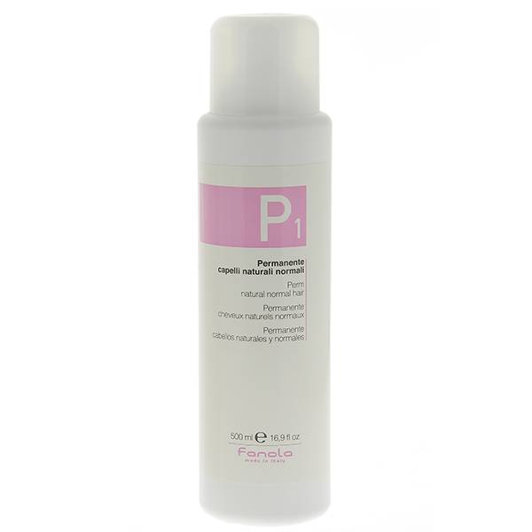 Réducteur permanente force 1 / 500ml