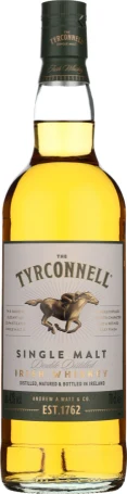 TYRCONNELL SINGLE MALT 70CL
