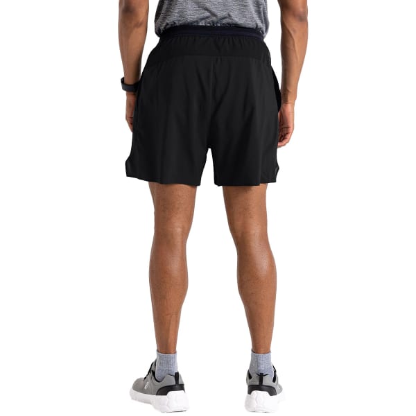 Short trail DARE 2B ACCELERATE SHORT 5 INCH BLACK