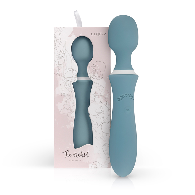 Vibrator ORCHID Wand
