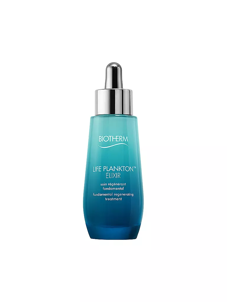 BIOTHERM Life Plankton™ Elixir 50ml transparent
