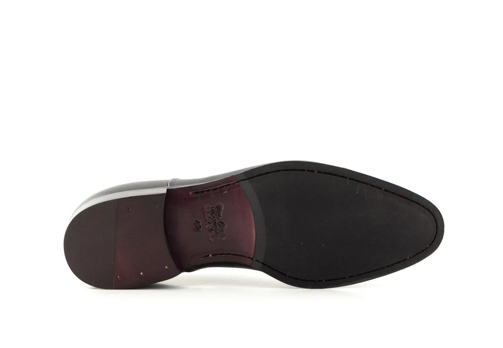 UPPER SHOES - RICH M215