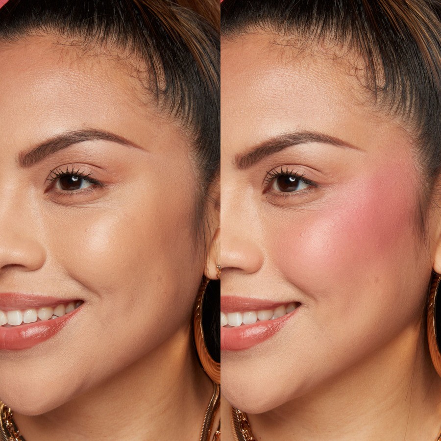 NYX PROFESSIONAL MAKEUP Buttermelt Blush 08 Getting Butta 5g