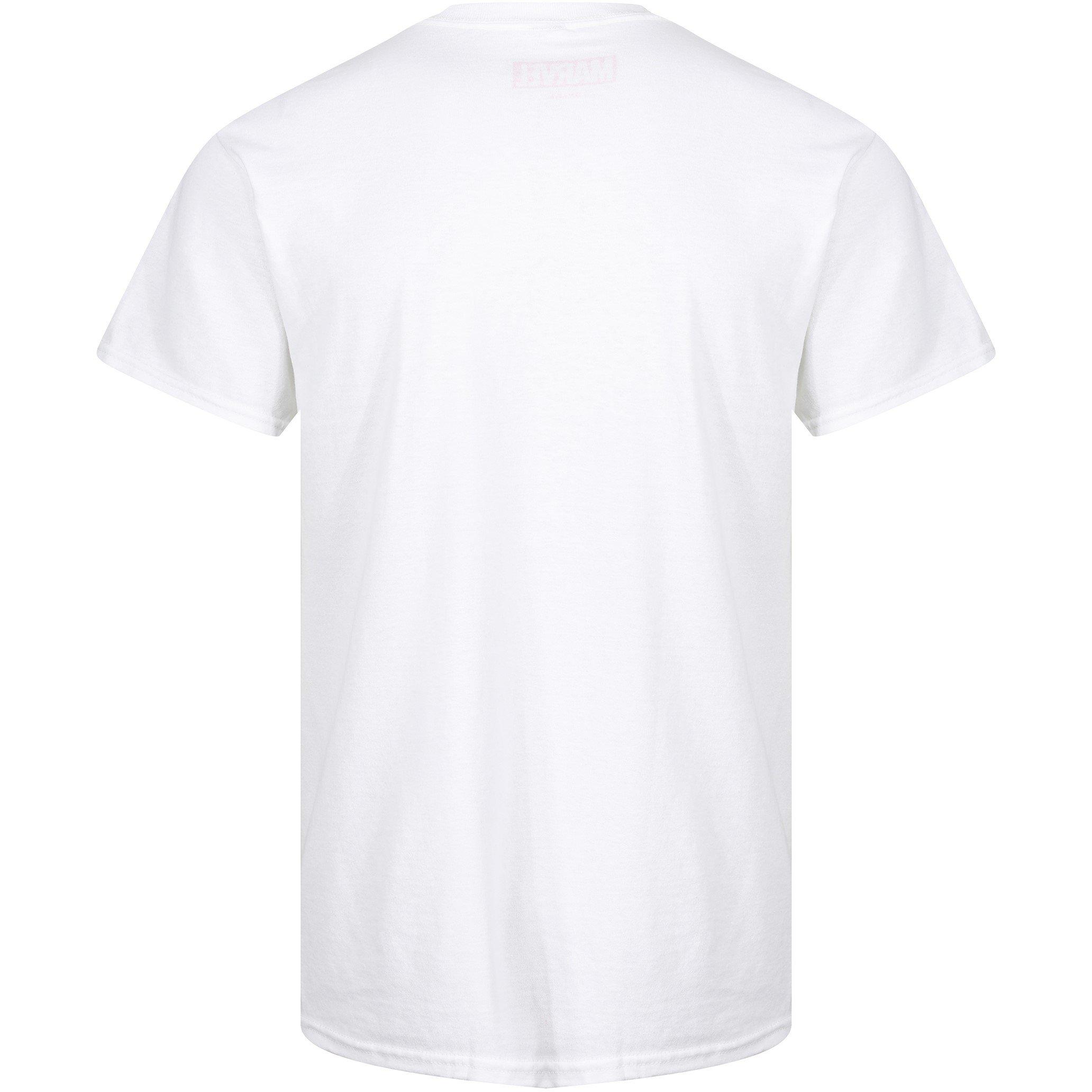 Marvel Marvel Graphic Tee 99