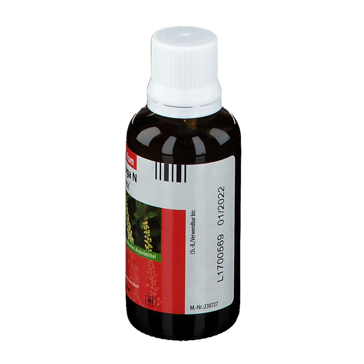 Cimicifuga N Oligoplex®