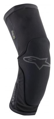 Genouillères Alpinestars Paragon Plus Noir