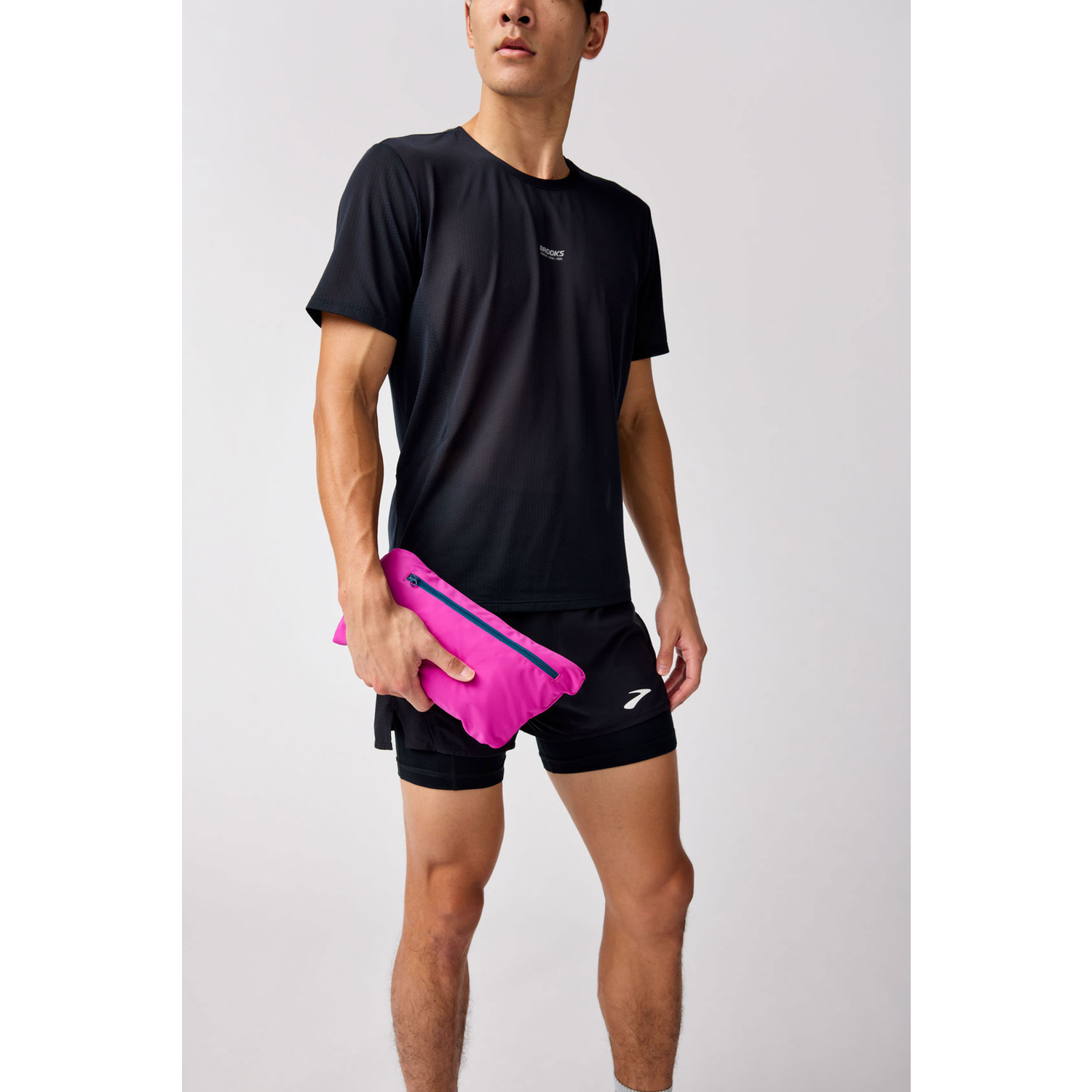 Brooks High Point Waterproof Jack 2 Heren