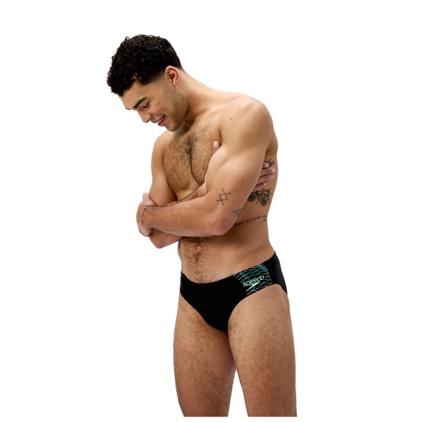 Speedo - Medley Logo 7cm Brief - Short de bain