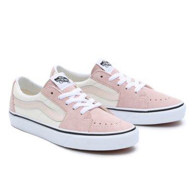 Chaussures skate femme Sk8-Low VANS