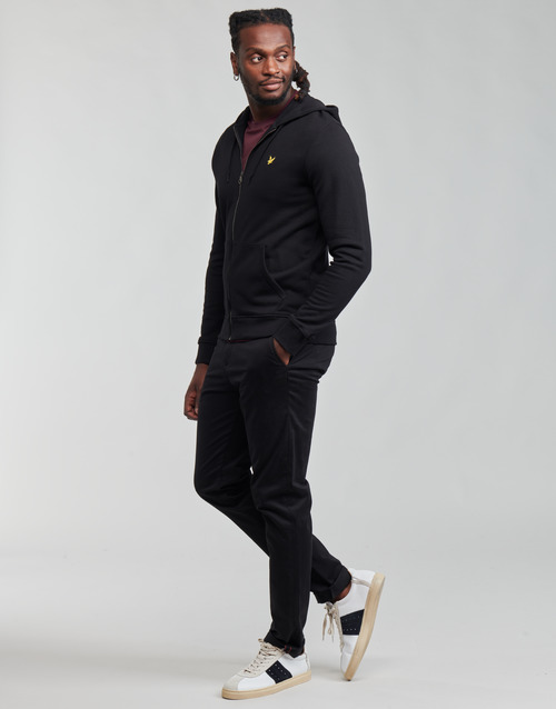 Lyle & Scott - KANLIBE - Noir