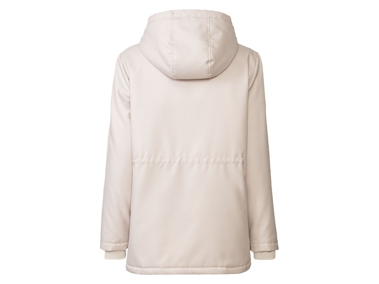 Dames parka