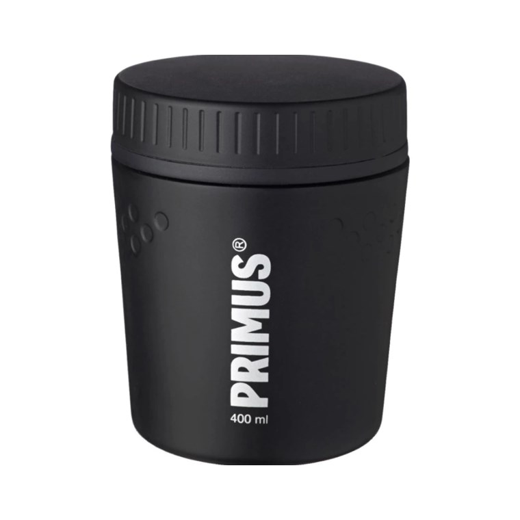 Primus TrailBreak Lunch Jug 0.4L Black