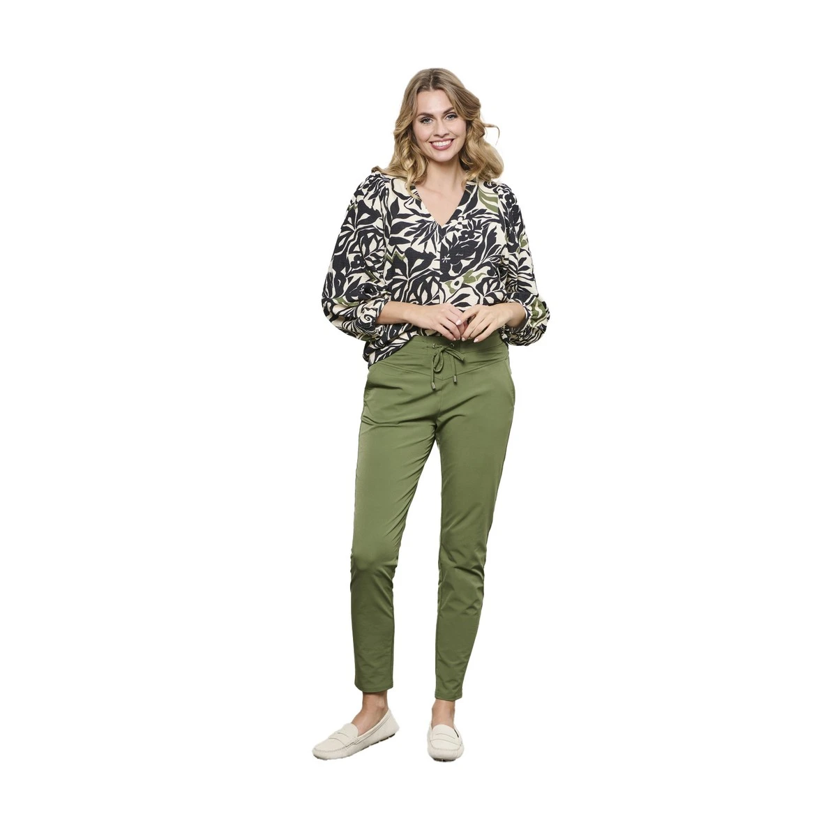 Dames Blouse NEW BL Eni