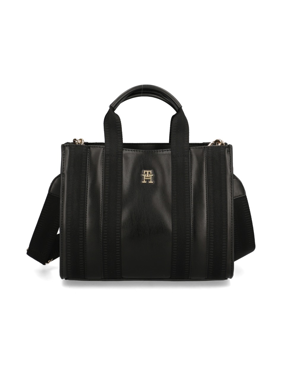 TH IDENTITY SMALL TOTE