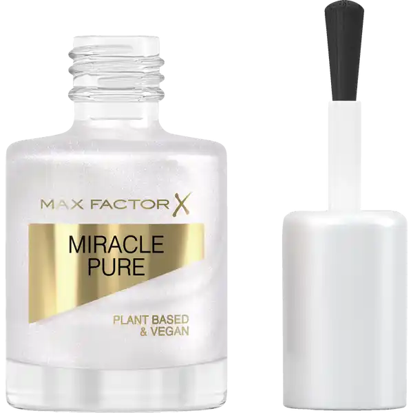 Miracle Pure Nail Colour, Fb. 095 Opal Coat