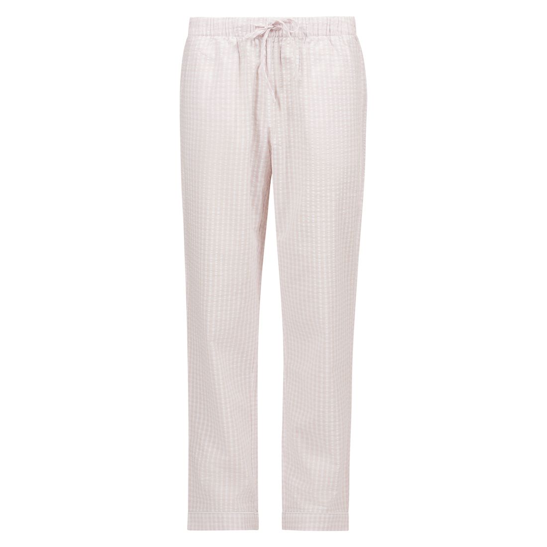 Pyjamasbukse rutet Anna