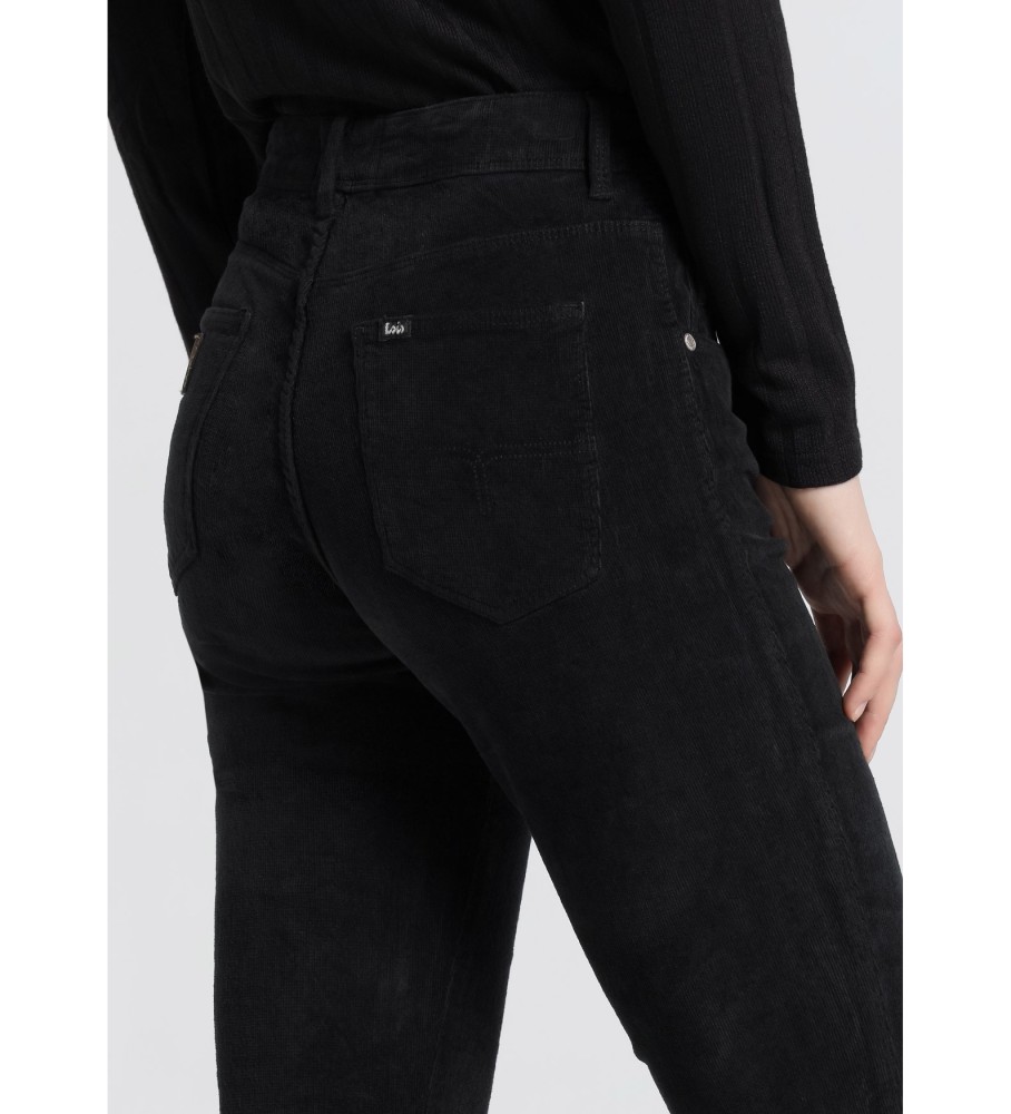 Lois Jeans 132150 Preto