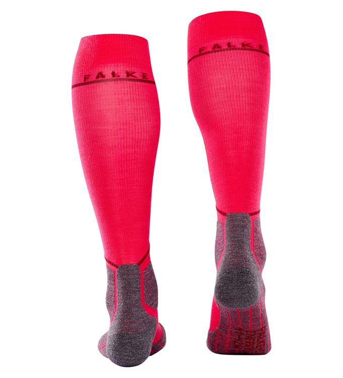 Falke Women SK4 Advanced Compression Light Skisokken