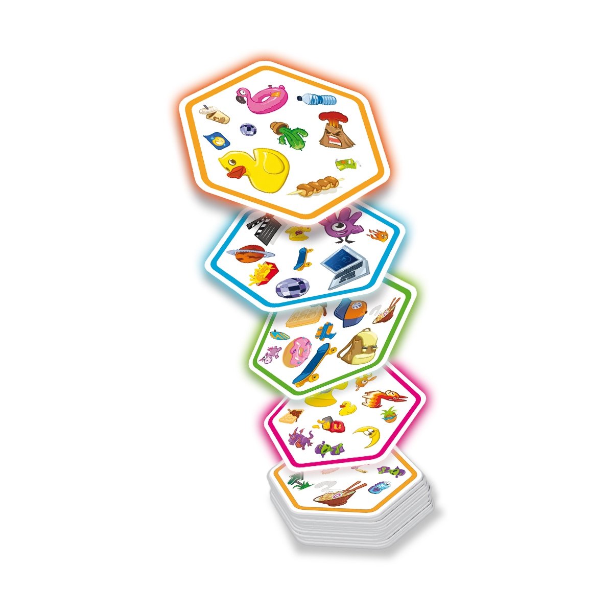 Dobble Connect