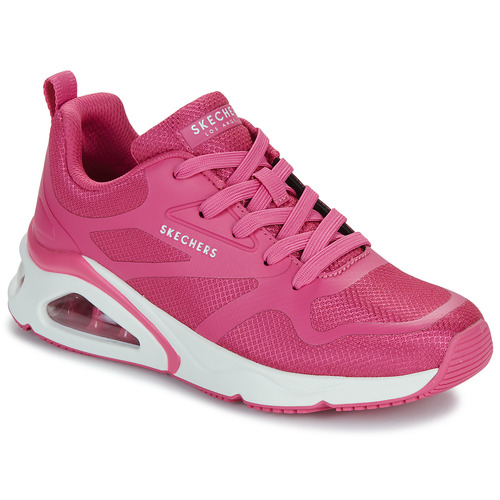 Skechers - TRES-AIR UNO - REVOLUTION-AIRY - Rose