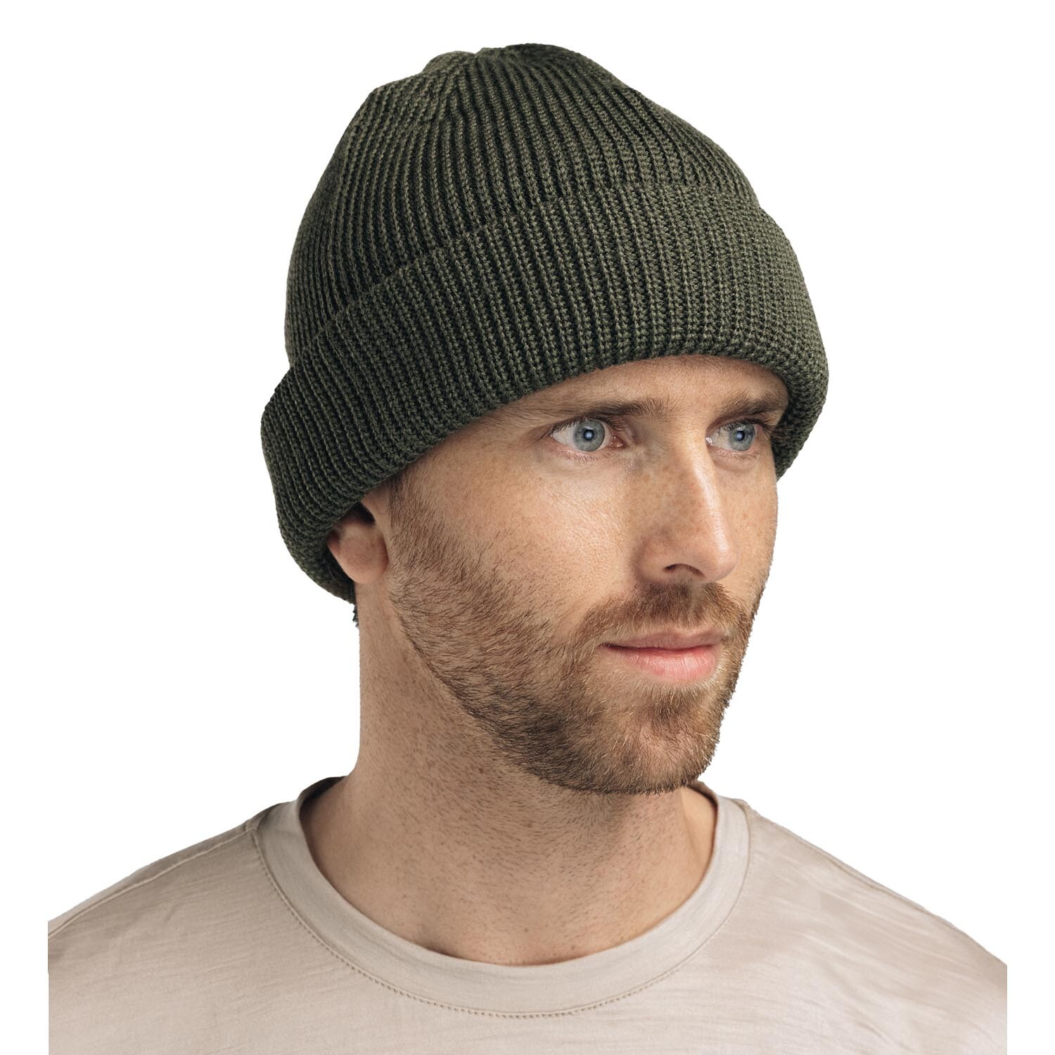 Aclima Flat Knit Balaclava Hat