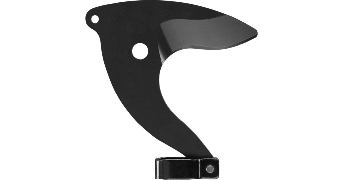 RyobiVervangingsmes RAC313 reservemes  (Zwart)