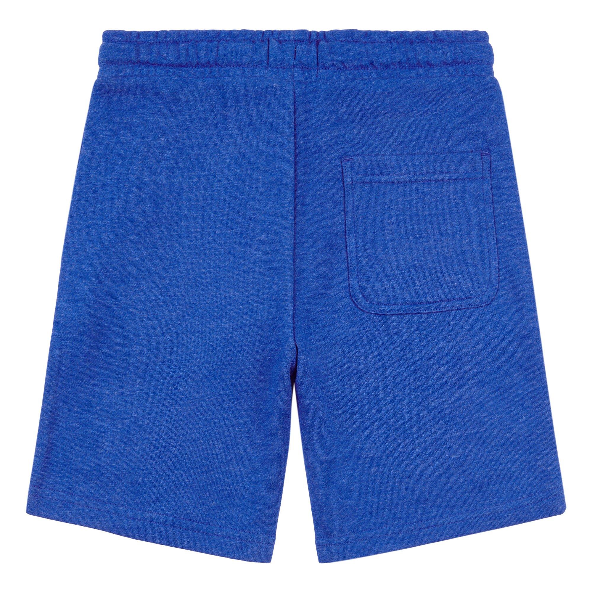 Lyle and Scott Sweat Shorts Juniors