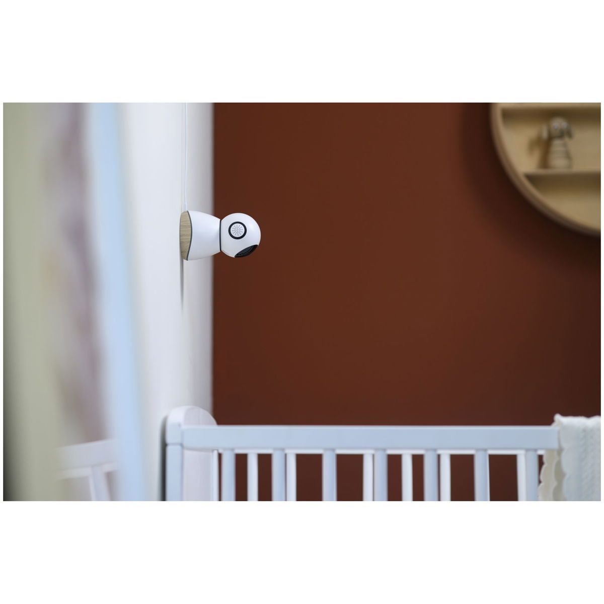 Maxi CosiMaxi Cosi   See Baby Monitor Pro