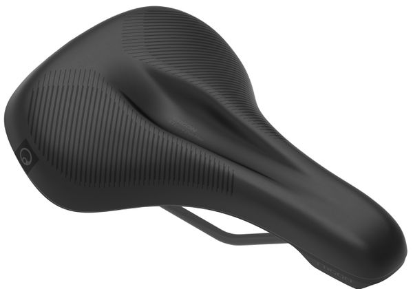 ST CORE EVO MAN  schwarz  SM 172mm