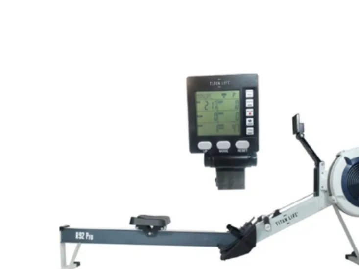 TITAN LIFE Bike R92 pro. Air