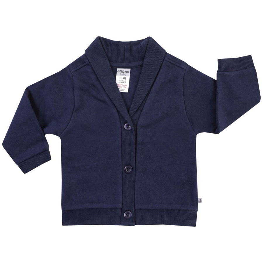 JACKY Jacke Classic marine